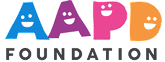 AAPD Foundation logo