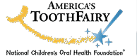 America's ToothFairy logo