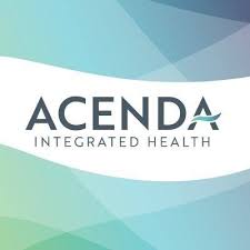 Acenda Integrated Health logo