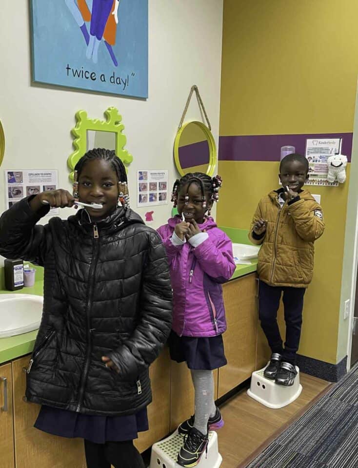 Bloomfield Dental Home