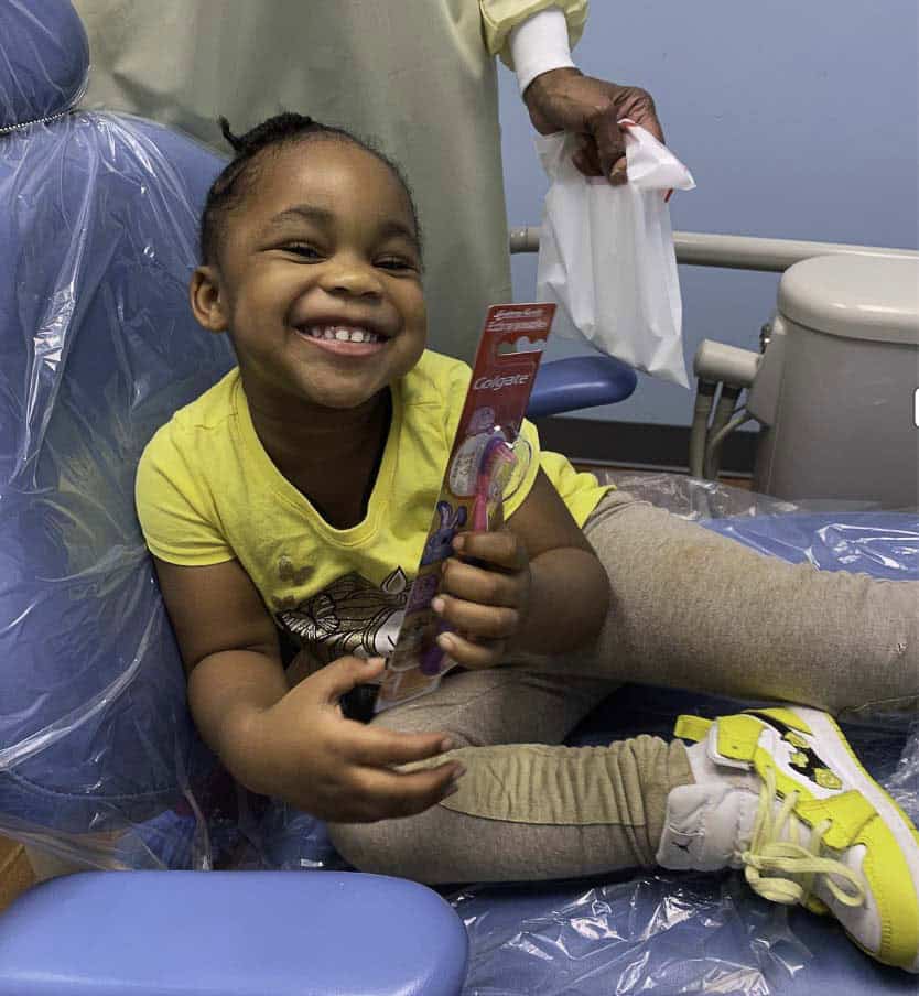 Bloomfield Dental Home