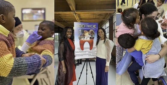 Donate to KinderSmile Foundation Endowment Fund