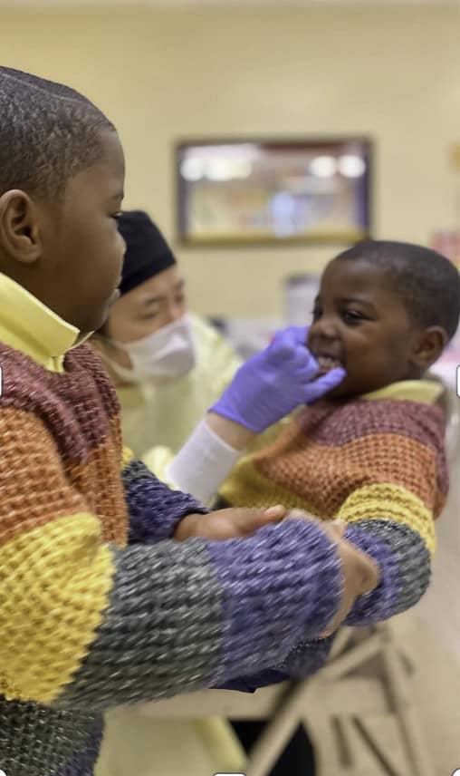 ToothTalk Newsletter - Dec 2023