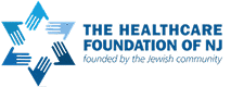 The Healthcare Foundation of New Jersey logo