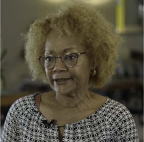 Smiles for Seniors Health and Wellness Program