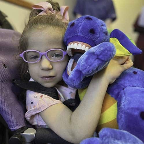 Special Smiles Program