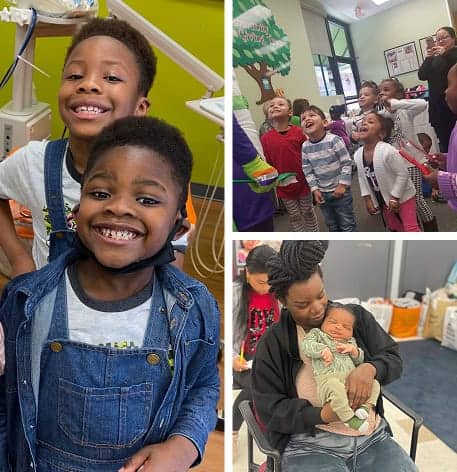 Welcome to KinderSmile Foundation