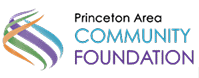 Princeton Area Community Foundation logo