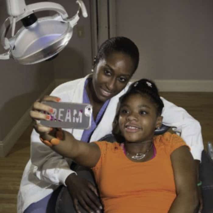 Left Behind: New Jersey’s Dental-Care Gap