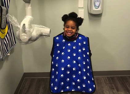 Toothtalk newsletter april 2021