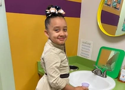 Toothtalk newsletter august 2020