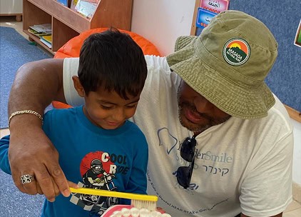 Toothtalk newsletter august 2023