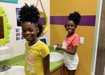 Toothtalk newsletter august 2021