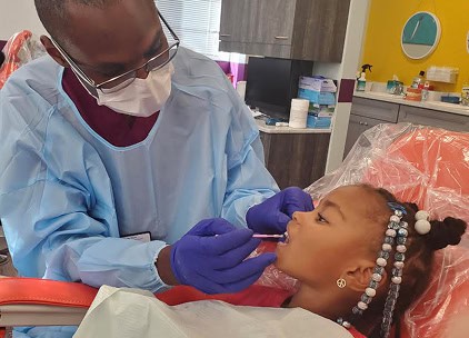 Toothtalk newsletter may 2023