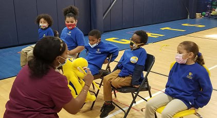 Toothtalk newsletter nov 2021