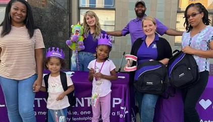 Toothtalk newsletter oct 2022