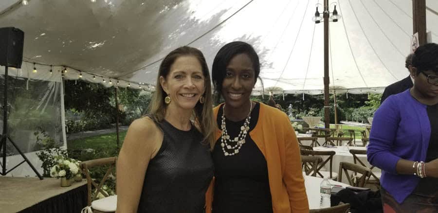 New Jersey Black Maternal and Infant Health Leadership Summit