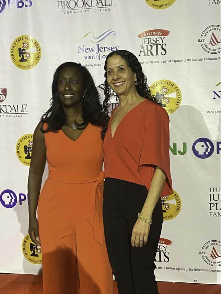 Awarded Best Home Grown Documentary Feature at the Garden State Film Festival!